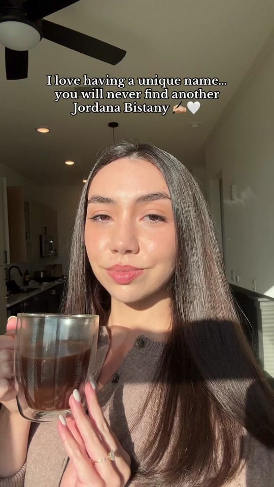 Post 10 by Jordana Bistany on TikTok (video)