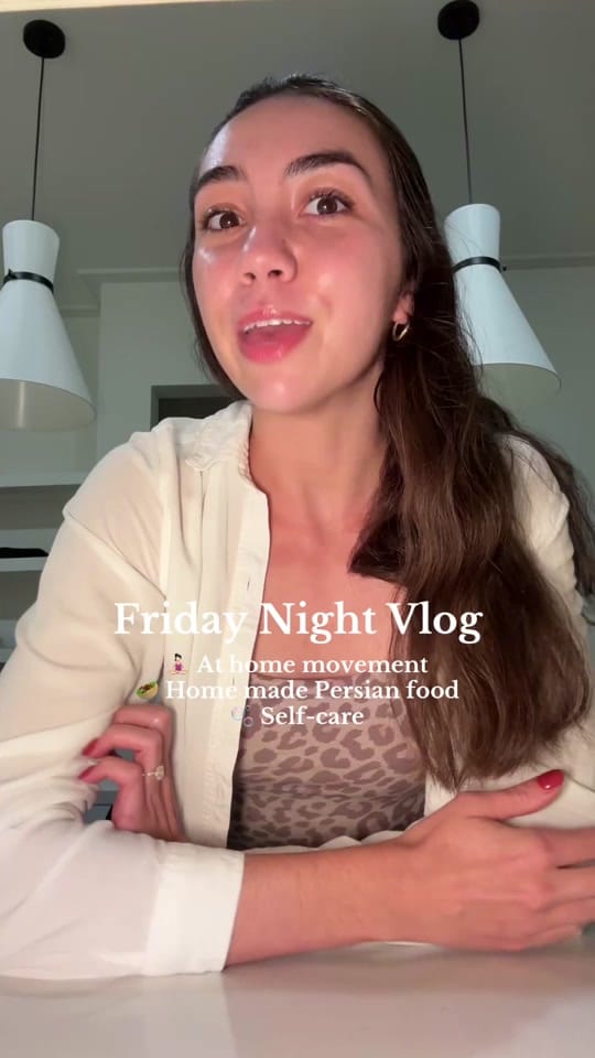 Post 8 by Jordana Bistany on TikTok (video)
