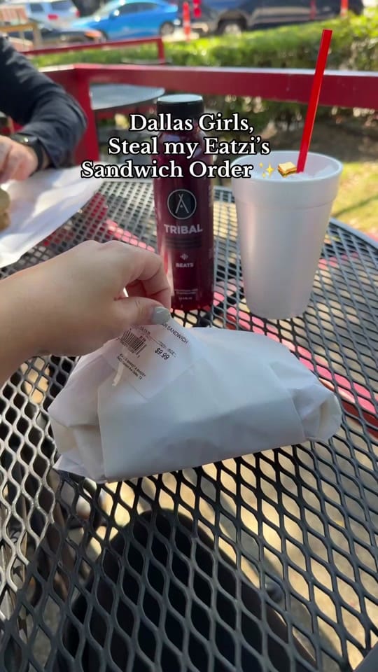 Post 5 by Jordana Bistany on TikTok (video)