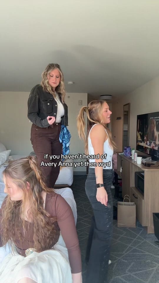 Post 3 by Miss. Nolan on TikTok (video)