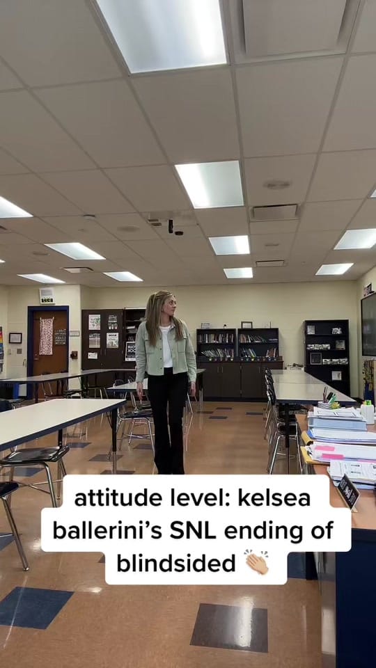 Post 10 by Miss. Nolan on TikTok (video)