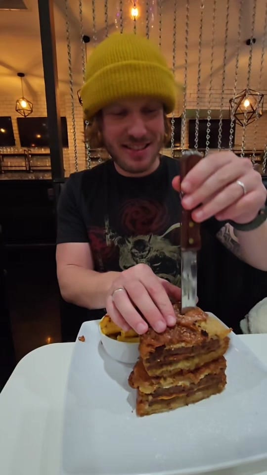 Post 5 by Those Happy Days on TikTok (video)