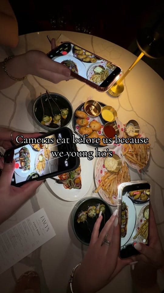 Post 3 by Tete on TikTok (video)