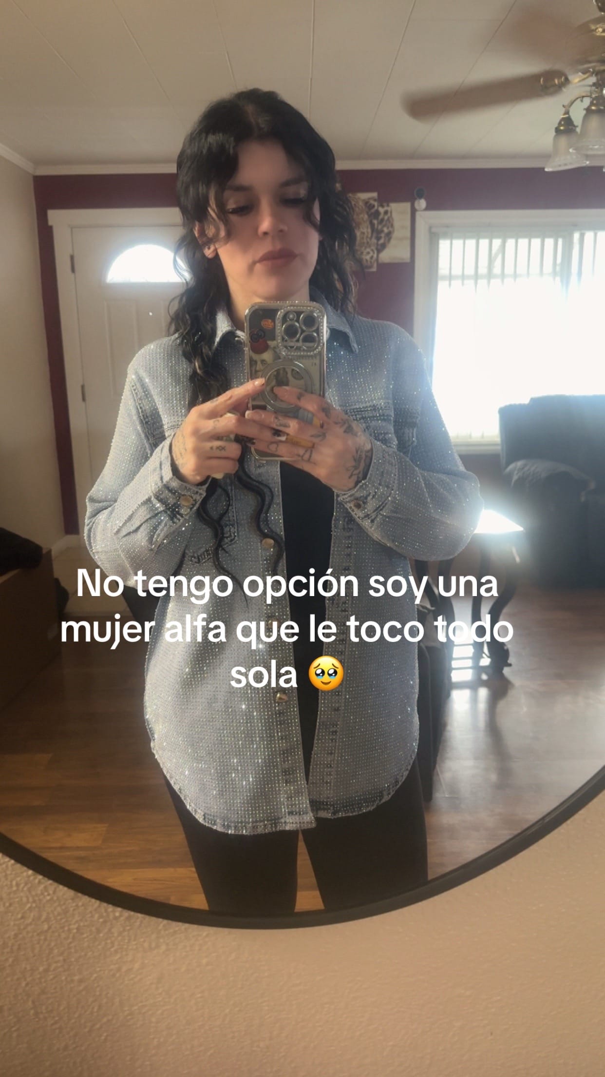 Post 1 by Cuevitas on TikTok (video)