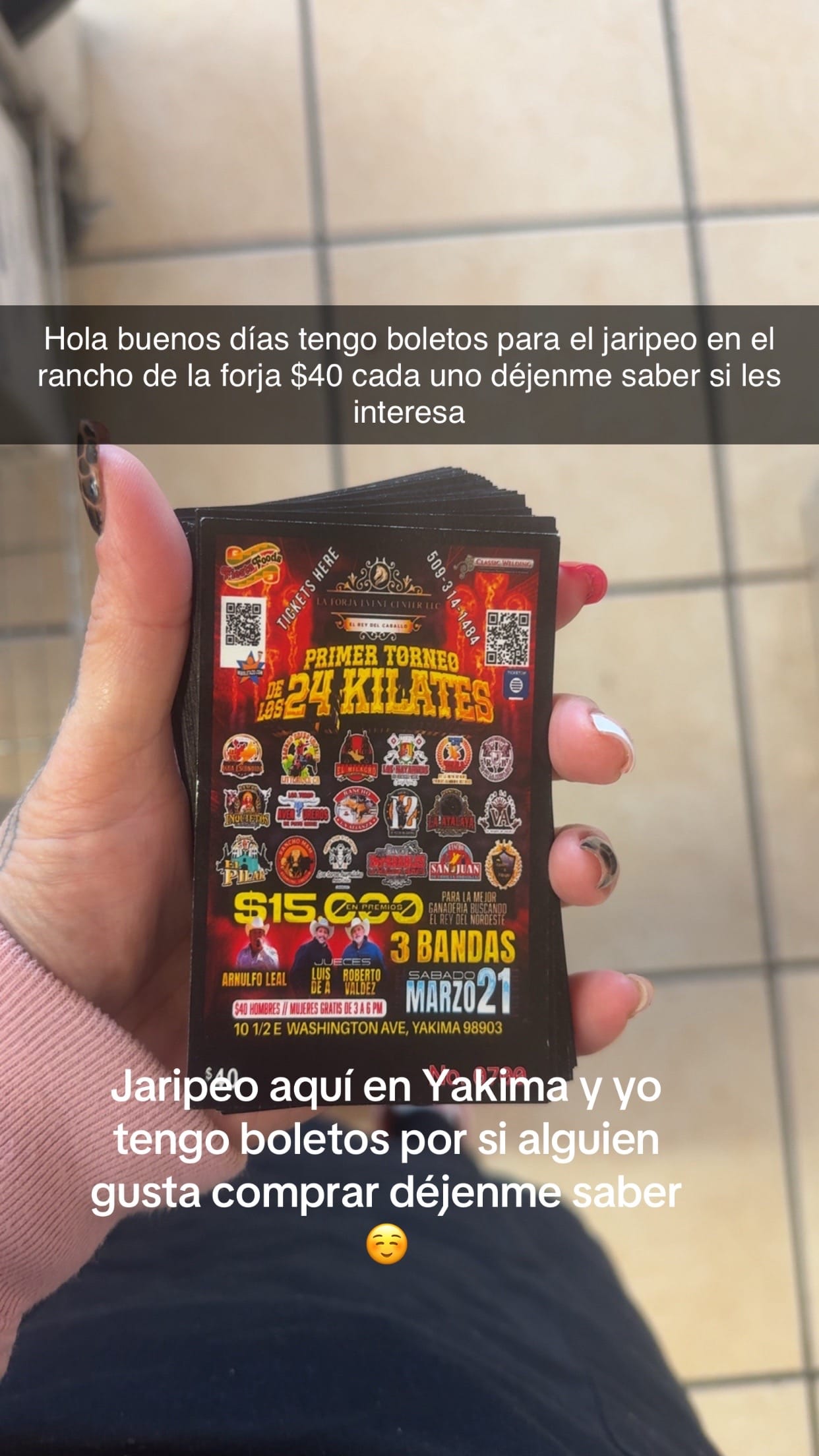 Post 3 by Cuevitas on TikTok (video)