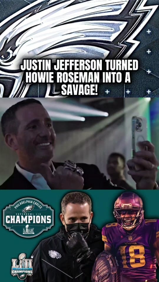 Post 4 by Weapon X Eagles Media on TikTok (video)