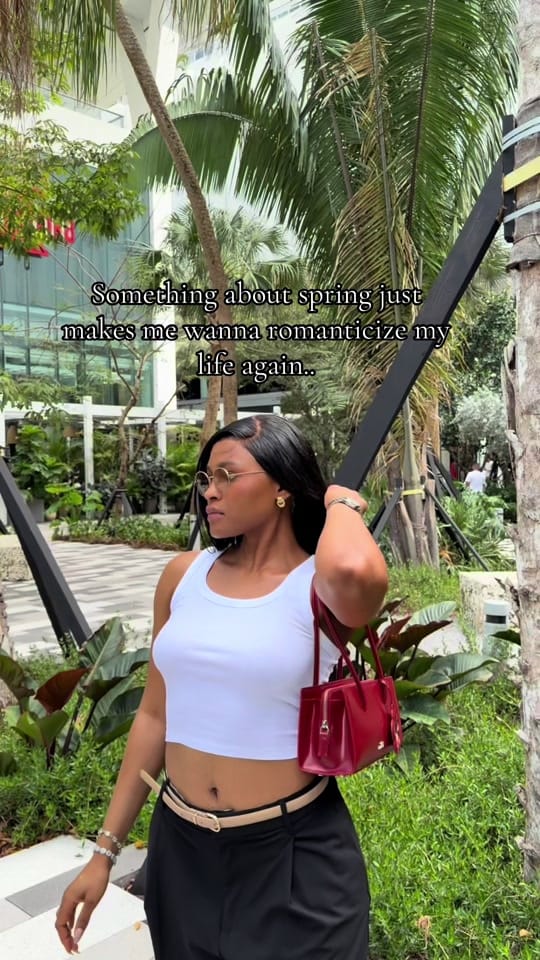 Post 1 by GloryA on TikTok (video)