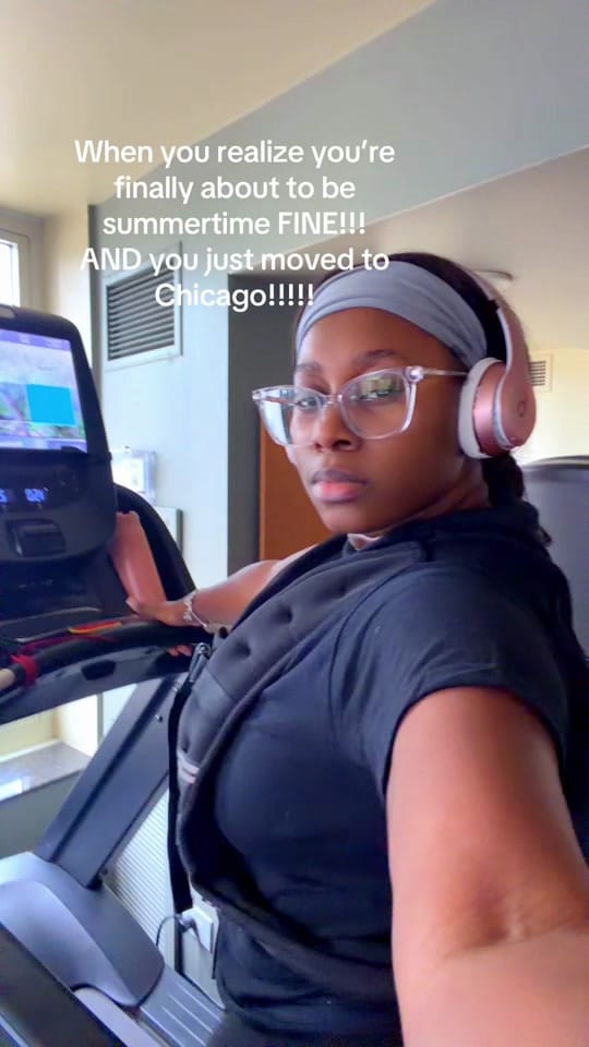 Post 1 by Shika Sweetie on TikTok (video)