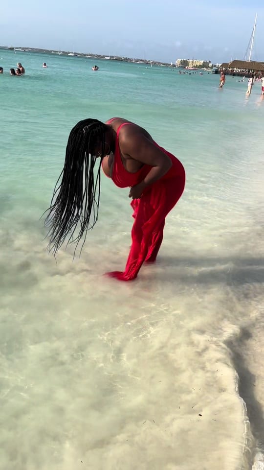 Post 3 by Shika Sweetie on TikTok (video)