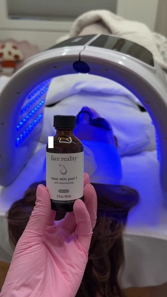 Post 9 by zadi 💫 | utah esthetician on TikTok (video)