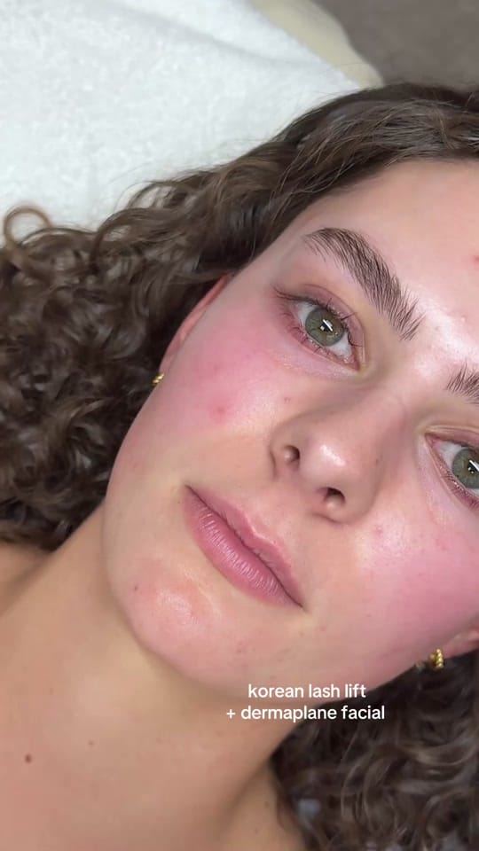 Post 4 by zadi 💫 | utah esthetician on TikTok (video)
