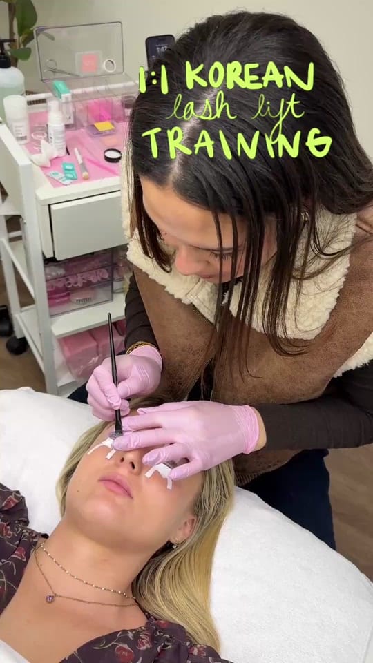 Post 6 by zadi 💫 | utah esthetician on TikTok (video)