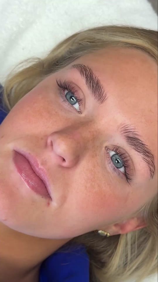 Post 2 by zadi 💫 | utah esthetician on TikTok (video)