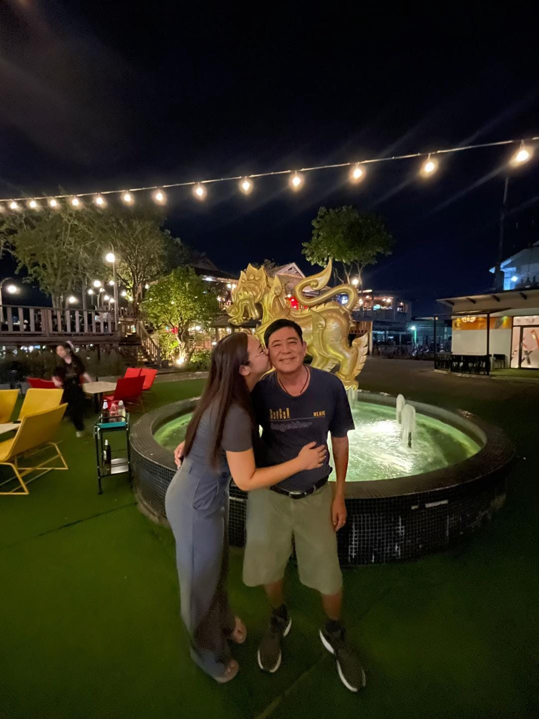 Post 2 by Kyar Pan on TikTok (video)