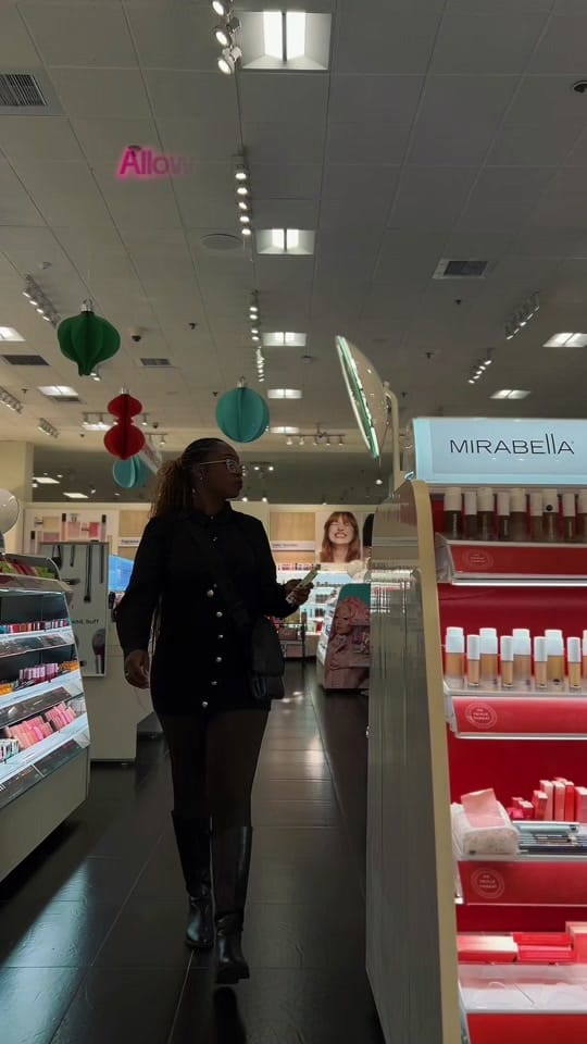 Post 10 by Kededra Goods on TikTok (video)