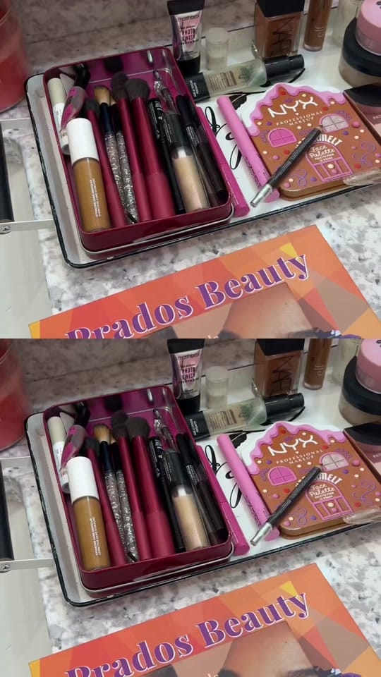 Post 2 by Kededra Goods on TikTok (video)