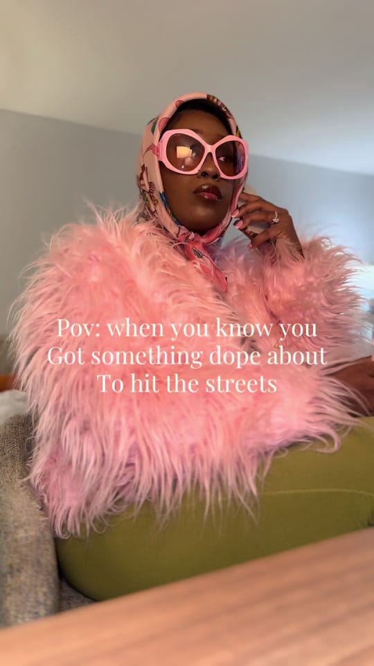 Post 8 by Kededra Goods on TikTok (video)