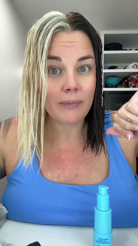 Post 1 by exoerica on TikTok (video)