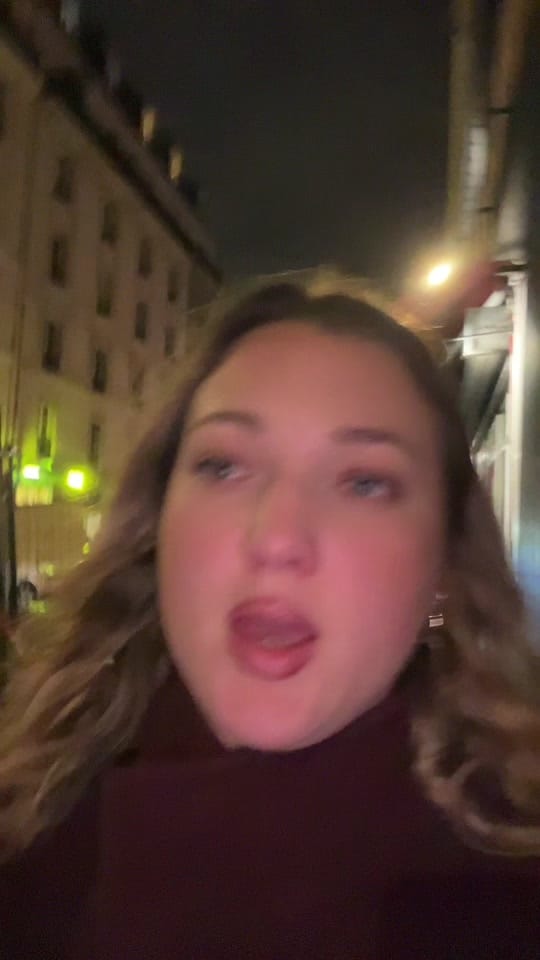 Post 7 by Brittany on TikTok (video)