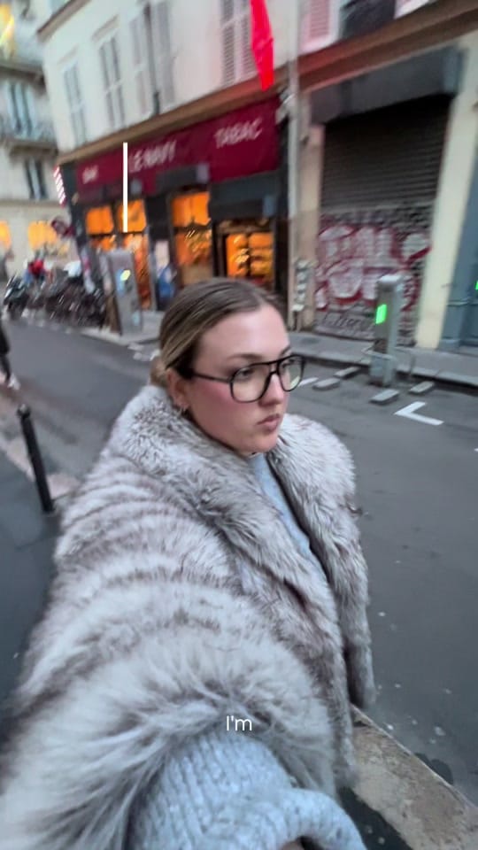 Post 8 by Brittany on TikTok (video)