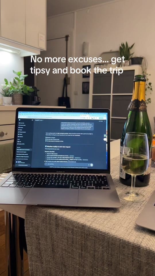 Post 6 by Brittany on TikTok (video)