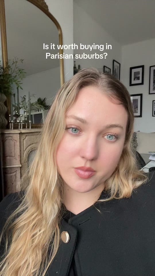 Post 2 by Brittany on TikTok (video)