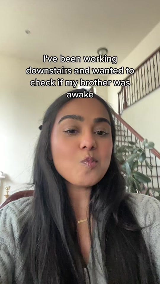 Post 9 by shwetha on TikTok (video)