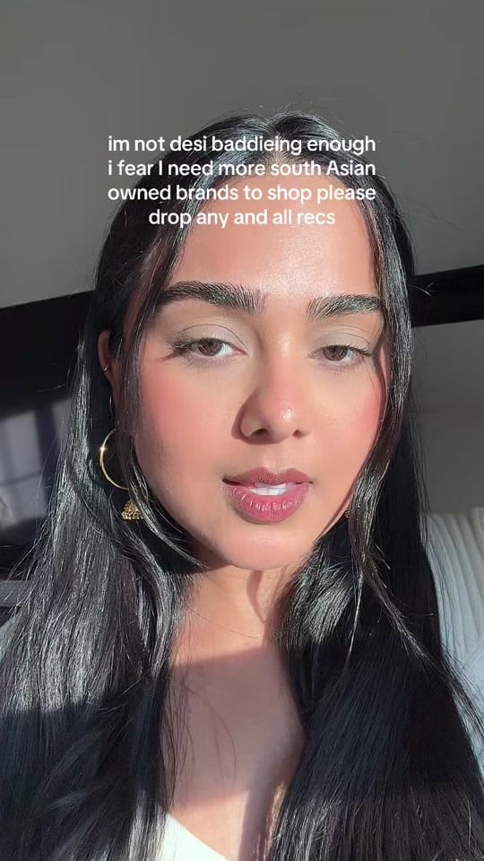 Post 2 by shwetha on TikTok (video)