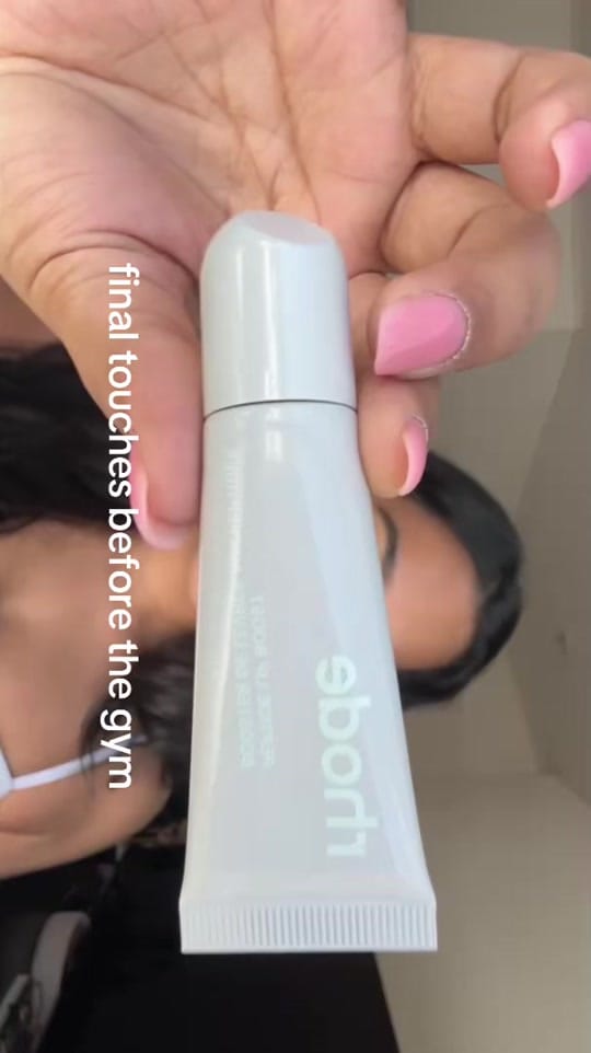 Post 1 by shwetha on TikTok (video)