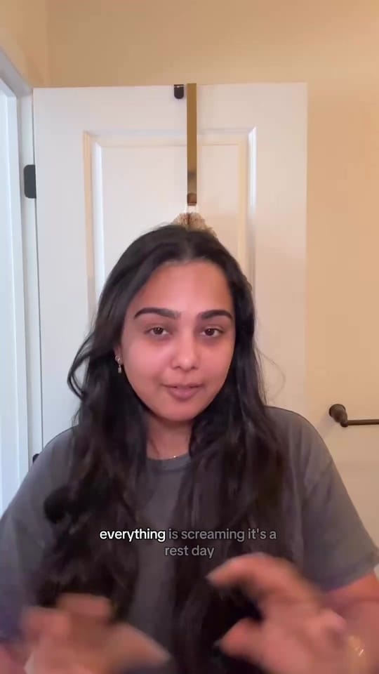 Post 6 by shwetha on TikTok (video)