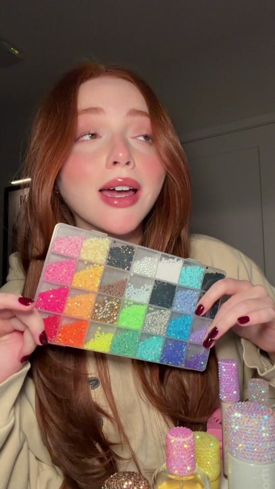 Post 3 by michelle on TikTok (video)