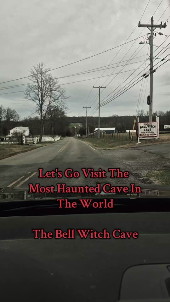 Post 10 by Ghostly Travels With Zac on TikTok (video)
