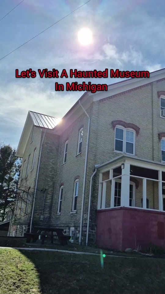 Post 2 by Ghostly Travels With Zac on TikTok (video)
