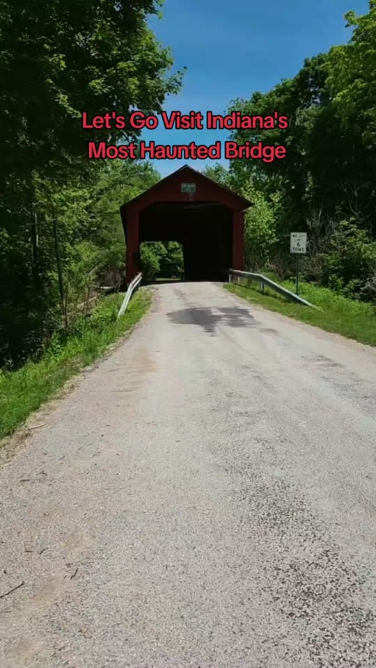 Post 7 by Ghostly Travels With Zac on TikTok (video)