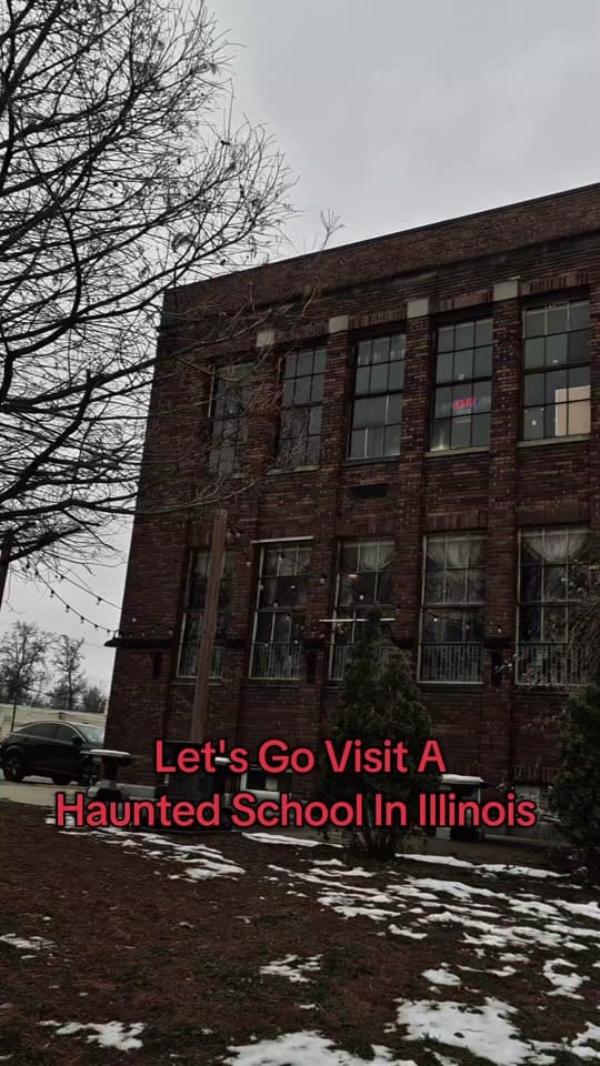 Post 9 by Ghostly Travels With Zac on TikTok (video)