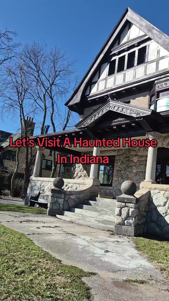 Post 4 by Ghostly Travels With Zac on TikTok (video)