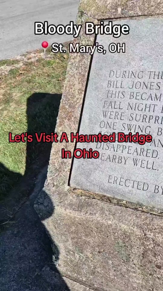 Post 3 by Ghostly Travels With Zac on TikTok (video)