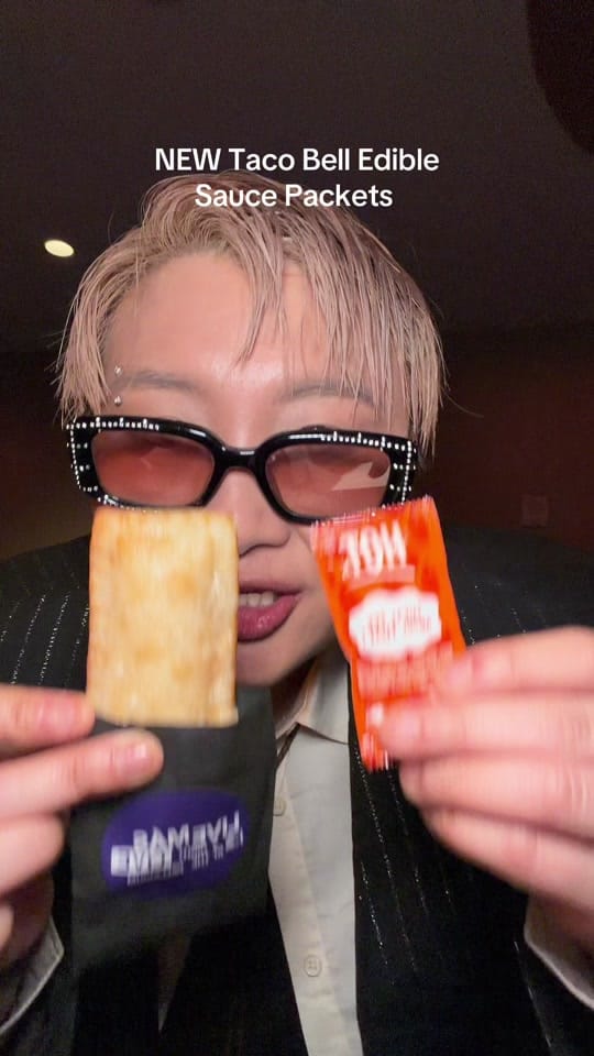 Post 1 by soy ✨ on TikTok (video)