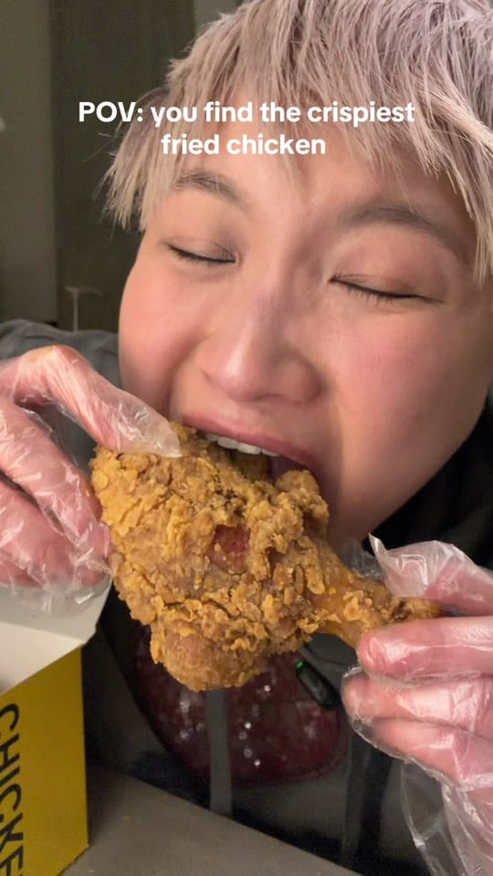 Post 9 by soy ✨ on TikTok (video)
