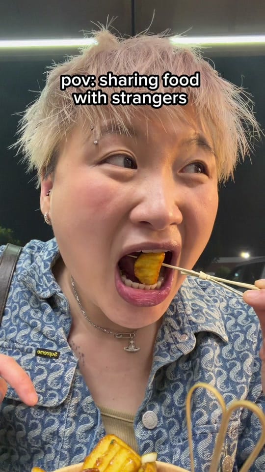 Post 7 by soy ✨ on TikTok (video)