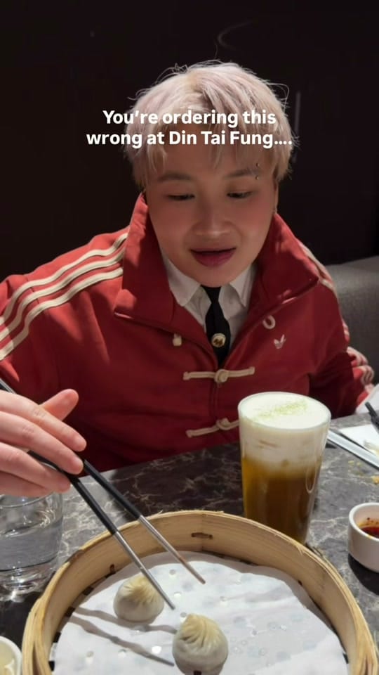 Post 6 by soy ✨ on TikTok (video)