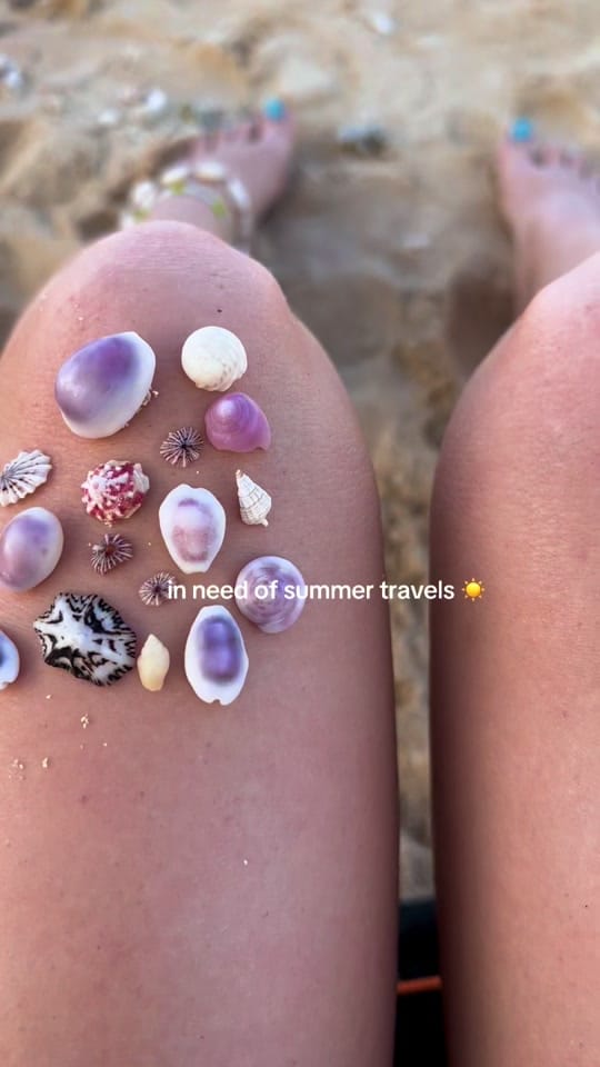 Post 6 by natalie ⭒ travel on TikTok (video)