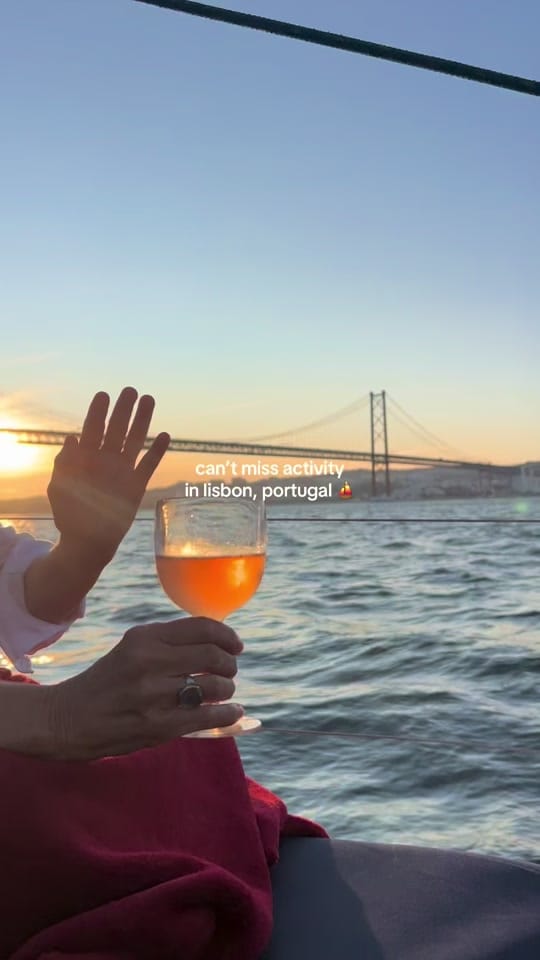 Post 7 by natalie ⭒ travel on TikTok (video)