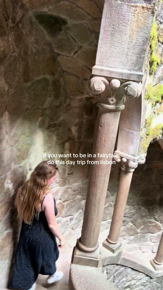 Post 5 by natalie ⭒ travel on TikTok (video)