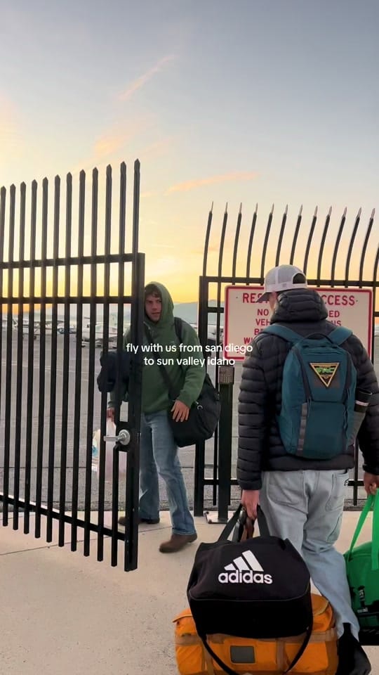 Post 3 by natalie ⭒ travel on TikTok (video)