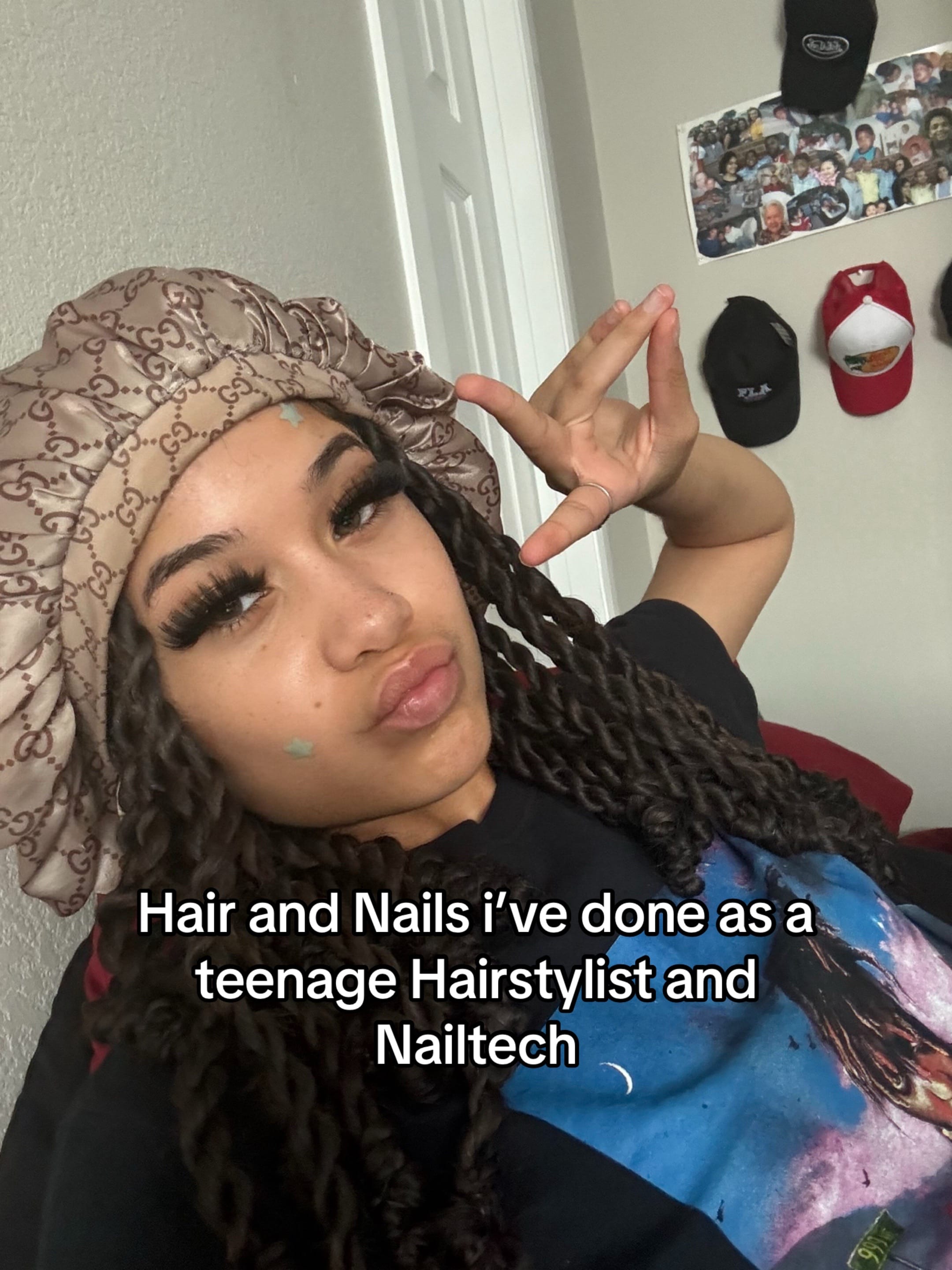 Post 1 by alyese🤍 on TikTok (video)