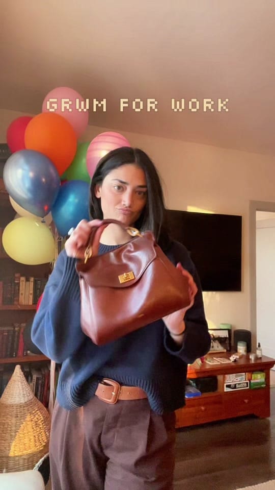 Post 8 by Abby Maltese on TikTok (video)