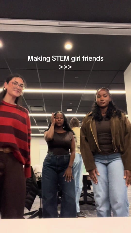 Post 2 by Abby Maltese on TikTok (video)