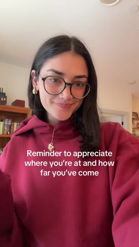 Post 7 by Abby Maltese on TikTok (video)