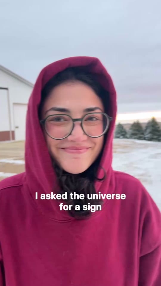 Post 6 by Abby Maltese on TikTok (video)